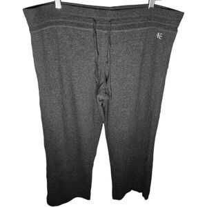 Calvin Klein Drawstring Sweatpants